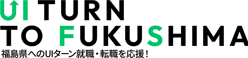 UI TURN TO FUKUSHIMA