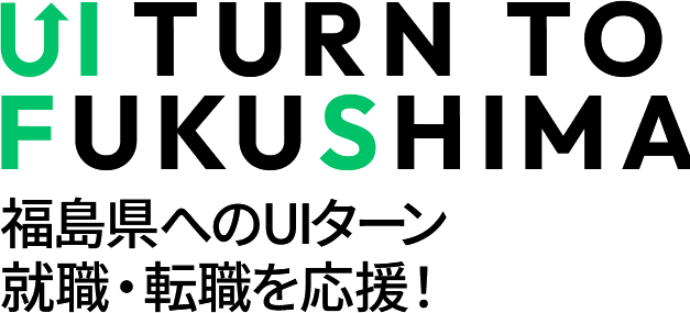 UI TURN TO FUKUSHIMA